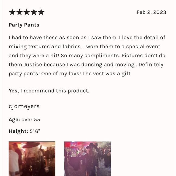 WE THE FREE JUST FRILLS LOW RISE WIDE LEG JEANS NWT - Picture 16 of 17